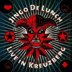 Jingo De Lunch : Live in Kreuzberg